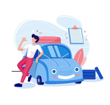 Vehicle Check
